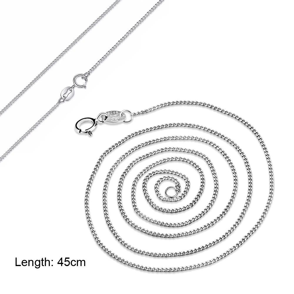 Original 100% 925 Sterling Silver Bead Charm Lucky Faith Feather Pendant Charms Fit Bracelet Necklace Women Diy Jewelry